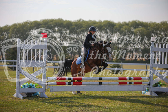 2025 - Karlee - Harvest Horse Show - Friday, September 12th 03312