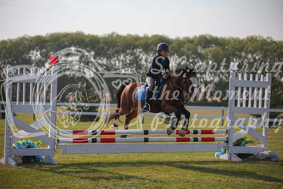 2025 - Karlee - Harvest Horse Show - Friday, September 12th 03315