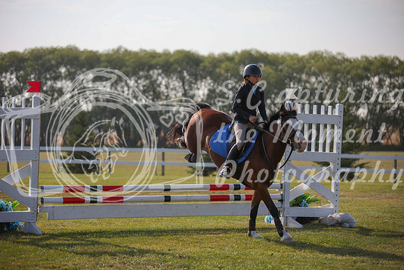 2025 - Karlee - Harvest Horse Show - Friday, September 12th 03319