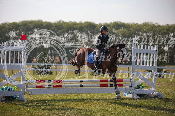 2025 - Karlee - Harvest Horse Show - Friday, September 12th 03317