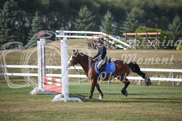 2025 - Karlee - Harvest Horse Show - Friday, September 12th 03322