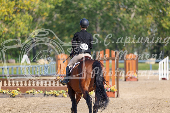 2025 - Shea - Fall Finale - Friday September 12th - 08071