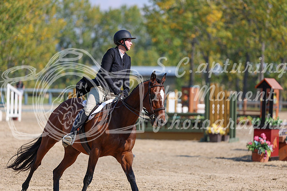 2025 - Shea - Fall Finale - Friday September 12th - 07940