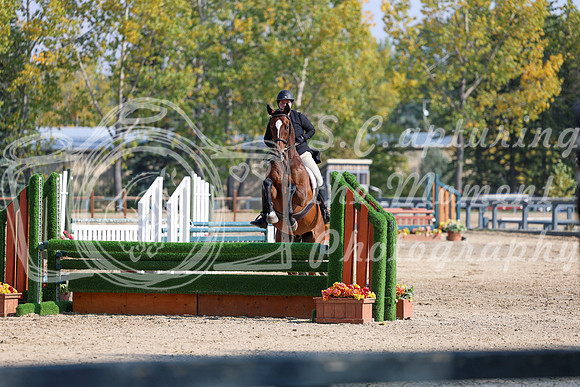 2025 - Shea - Fall Finale - Friday September 12th - 07943