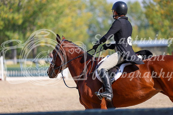 2025 - Shea - Fall Finale - Friday September 12th - 08145