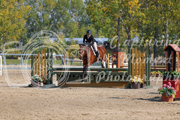 2025 - Shea - Fall Finale - Friday September 12th - 08160