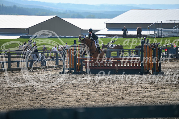 2025 - MJ - Fall Finale - Friday September 12th - 06848