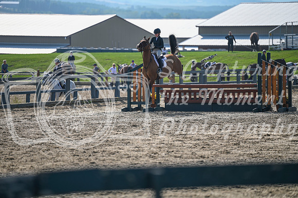 2025 - MJ - Fall Finale - Friday September 12th - 06854