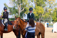 2025 - Shea - Fall Finale - Friday September 12th - 08340