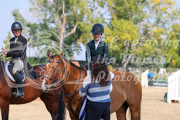 2025 - Shea - Fall Finale - Friday September 12th - 08340