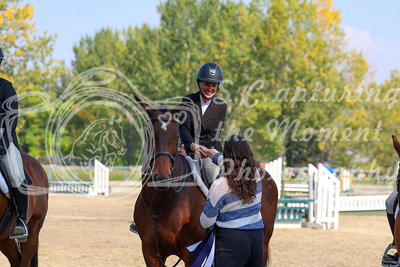 2025 - Shea - Fall Finale - Friday September 12th - 08350