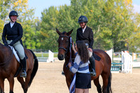2025 - Shea - Fall Finale - Friday September 12th - 08358