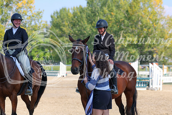 2025 - Shea - Fall Finale - Friday September 12th - 08358
