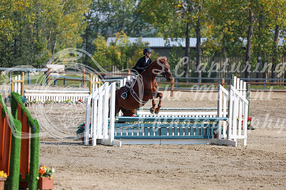 2025 - Shea - Fall Finale - Friday September 12th - 07204