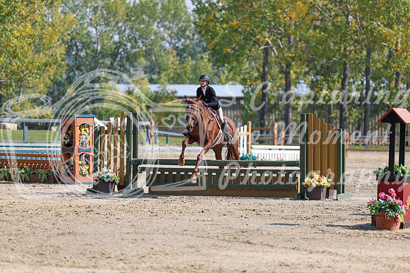 2025 - Shea - Fall Finale - Friday September 12th - 07222