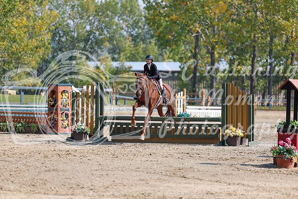 2025 - Shea - Fall Finale - Friday September 12th - 07223