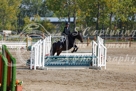 2025 - Shea - Fall Finale - Friday September 12th - 07754