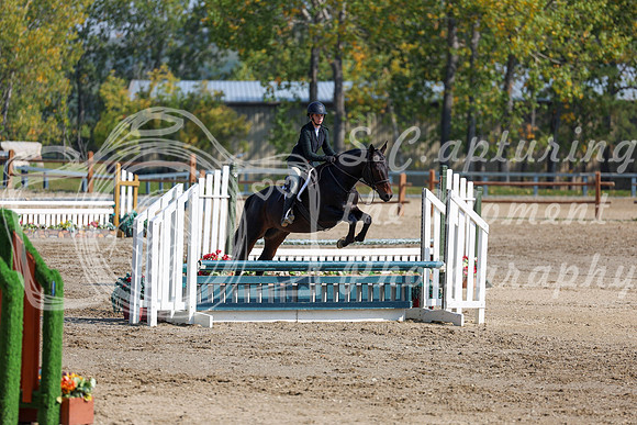 2025 - Shea - Fall Finale - Friday September 12th - 07755