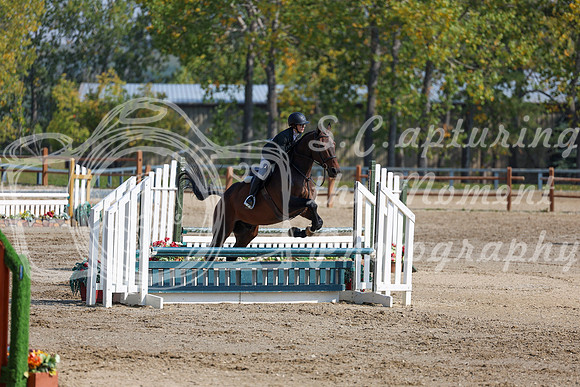 2025 - Shea - Fall Finale - Friday September 12th - 07677