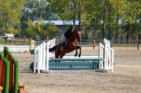 2025 - Shea - Fall Finale - Friday September 12th - 07259