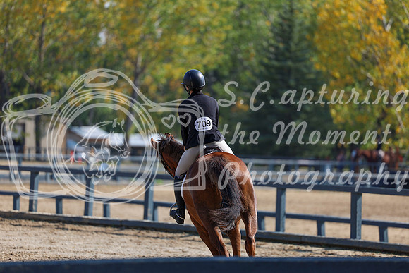 2025 - Shea - Fall Finale - Friday September 12th - 07450