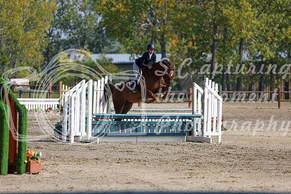 2025 - Shea - Fall Finale - Friday September 12th - 07452