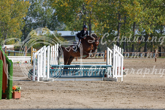 2025 - Shea - Fall Finale - Friday September 12th - 07453