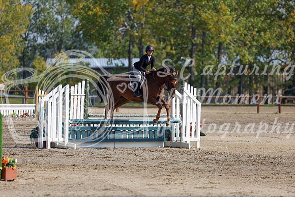 2025 - Shea - Fall Finale - Friday September 12th - 07457