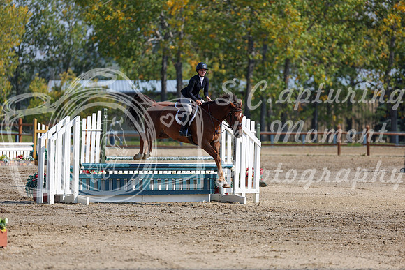 2025 - Shea - Fall Finale - Friday September 12th - 07459