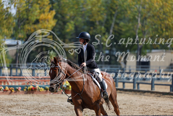 2025 - Shea - Fall Finale - Friday September 12th - 07463