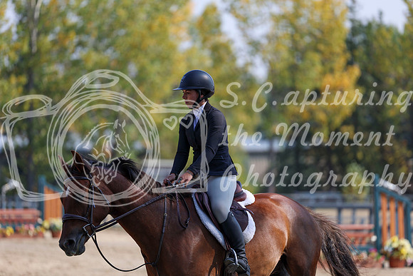2025 - Shea - Fall Finale - Friday September 12th - 07467