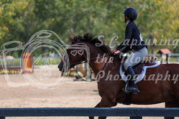 2025 - Shea - Fall Finale - Friday September 12th - 07471