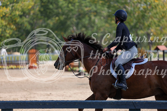 2025 - Shea - Fall Finale - Friday September 12th - 07472