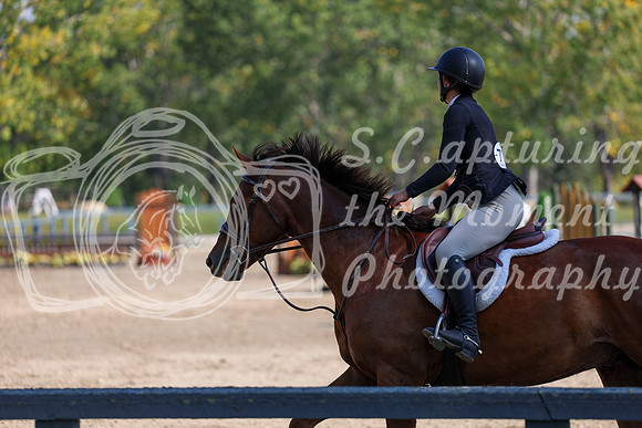 2025 - Shea - Fall Finale - Friday September 12th - 07473