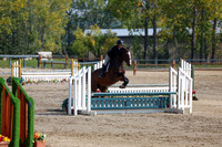2025 - Shea - Fall Finale - Friday September 12th - 07160