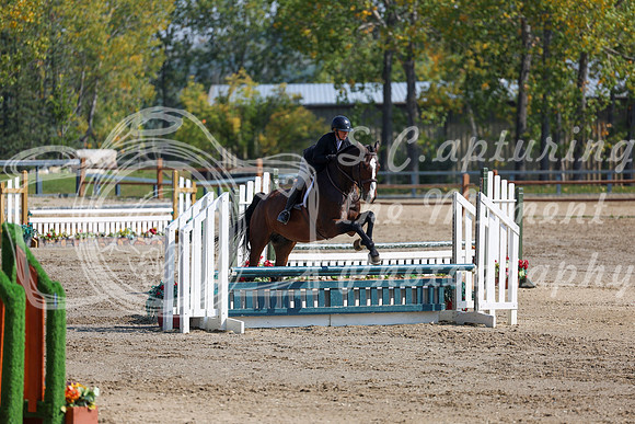 2025 - Shea - Fall Finale - Friday September 12th - 07163