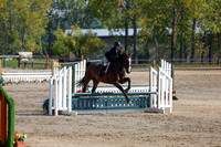 2025 - Shea - Fall Finale - Friday September 12th - 07165