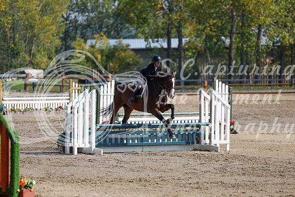 2025 - Shea - Fall Finale - Friday September 12th - 07165