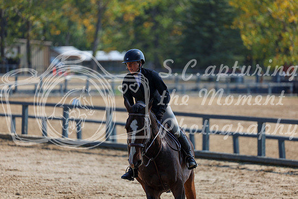 2025 - Shea - Fall Finale - Friday September 12th - 07173