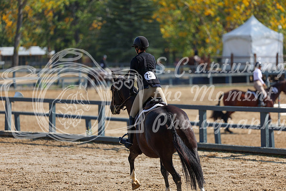 2025 - Shea - Fall Finale - Friday September 12th - 07412