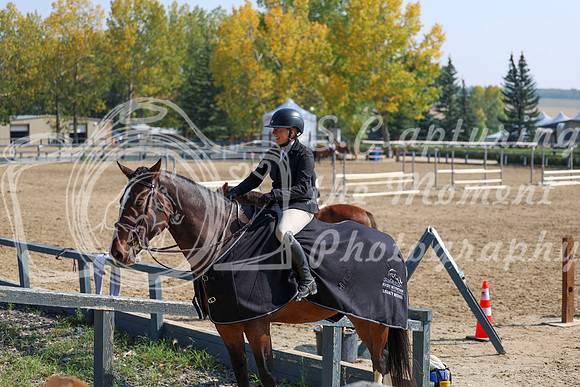 2025 - Shea - Fall Finale - Friday September 12th - 07801