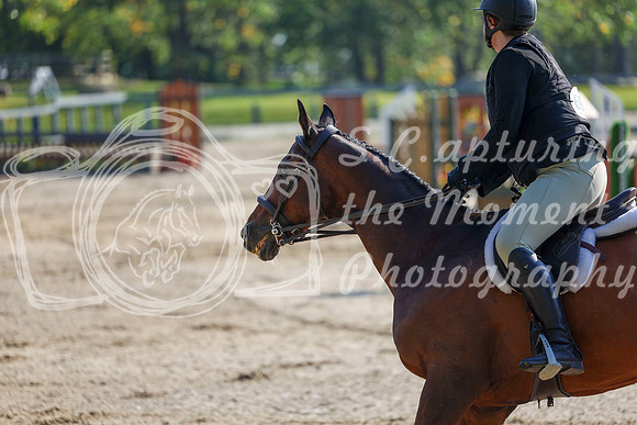 2025 - Shea - Fall Finale - Friday September 12th - 01500