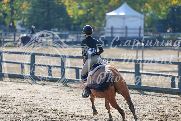 2025 - Shea - Fall Finale - Friday September 12th - 01666