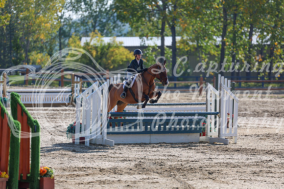 2025 - Shea - Fall Finale - Friday September 12th - 01670