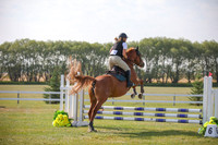 2025 - Karlee - Harvest Horse Show - Friday, September 12th 04543