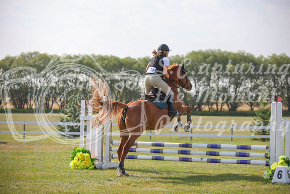 2025 - Karlee - Harvest Horse Show - Friday, September 12th 04543