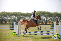 2025 - Karlee - Harvest Horse Show - Friday, September 12th 04545
