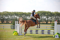 2025 - Karlee - Harvest Horse Show - Friday, September 12th 04544