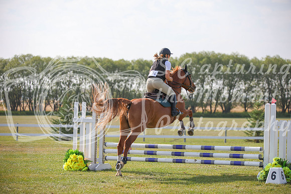 2025 - Karlee - Harvest Horse Show - Friday, September 12th 04544