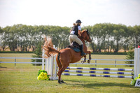 2025 - Karlee - Harvest Horse Show - Friday, September 12th 04542
